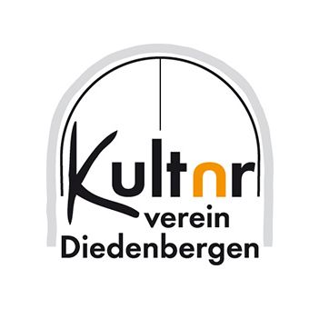 Logo Kulturverein Diedenbergen
